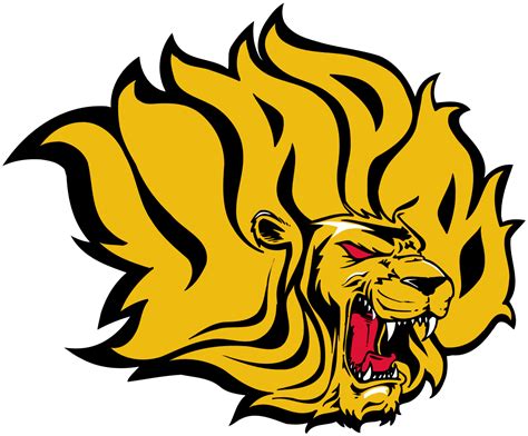 The Arkansas-Pine Bluff Golden Lions - ScoreStream