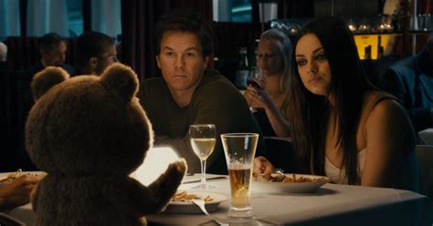 The Real Reason Mila Kunis Was Replaced In Ted 2