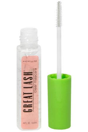 Maybelline Great Lash® Clear Mascara | Makeup | BeautyAlmanac