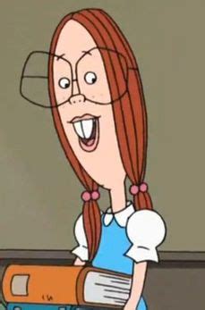 Gretchen Grundler | Recess cartoon, Animated cartoons, Cool cartoons