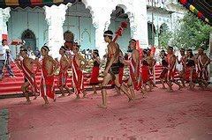 Indigenous People's Of Bangladesh: The Oraon Community