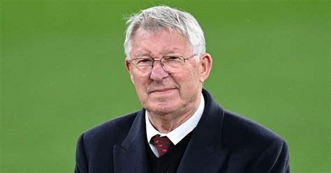 Sir Alex Ferguson criticises Solskjaer's Ronaldo call after Man United draw with Everton