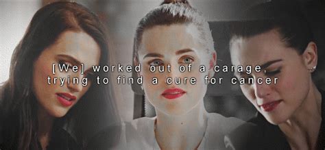 Lena Luthor + quotes