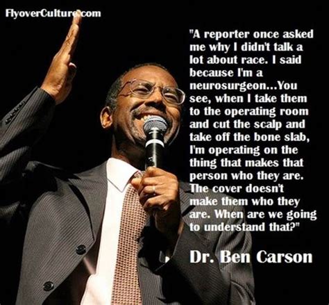 Ben Carson Quotes. QuotesGram