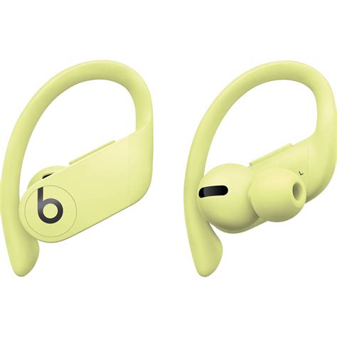 Beats by Dr. Dre Powerbeats Pro In-Ear Wireless MXY92LL/A B&H