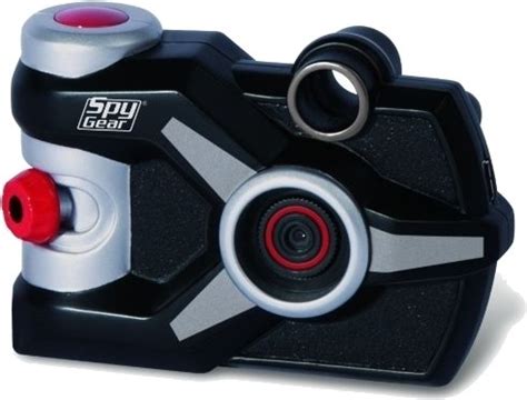 Spy Gear Capture Cam - Capture Cam . Buy Camara toys in India. shop for ...