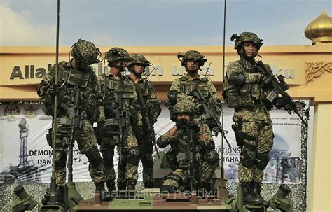 Malaysian Armed Forces Thread | Page 3 | SpaceBattles Forums