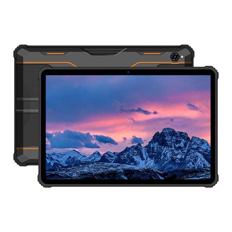 Oukitel RT1 10" Rugged Tablet 10000mAh 4GB RAM 64GB ROM Dual SIM ...