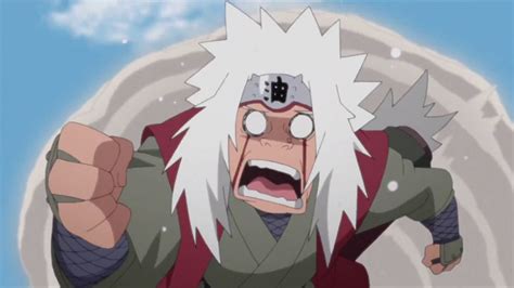 Naruto: The real reason why Jiraiya could never be reanimated by Kabuto