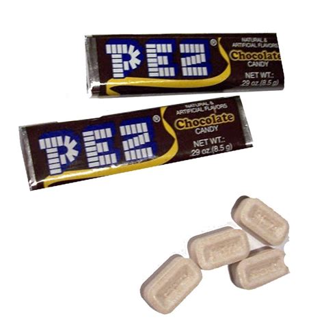 Pez Candy Single Flavor 1 Lb Bulk Bag - Walmart.com - Walmart.com