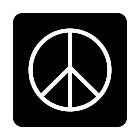 ☮️ Peace Symbol Emoji