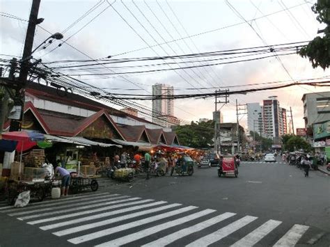 San Andres Market (Manila) - 2020 All You Need to Know Before You Go ...