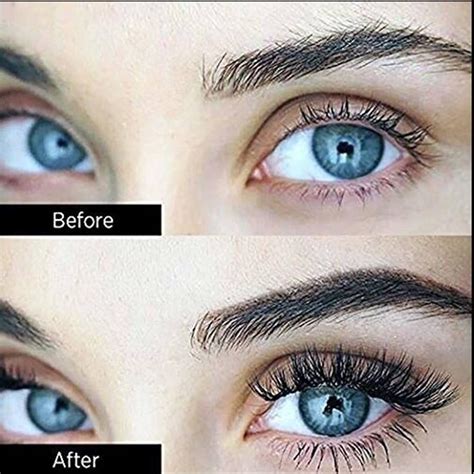 Fake Lashes Before And After | ubicaciondepersonas.cdmx.gob.mx