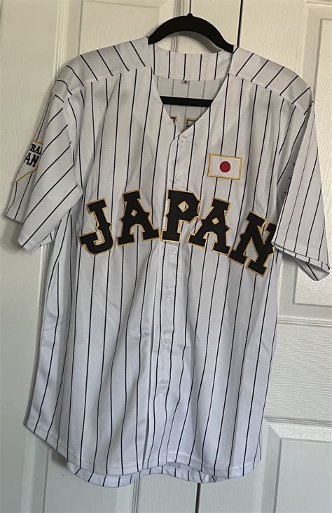 Shohei Ohtani Jersey | SidelineSwap