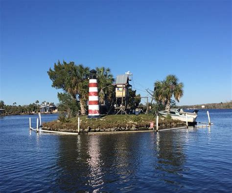 Scalloping trip - Homosassa River, Homosassa Traveller Reviews ...