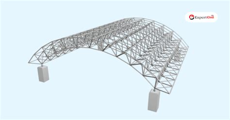 Space Frame System - Components, Types, Purpose, Applications, Limitations, Design, Advantages ...