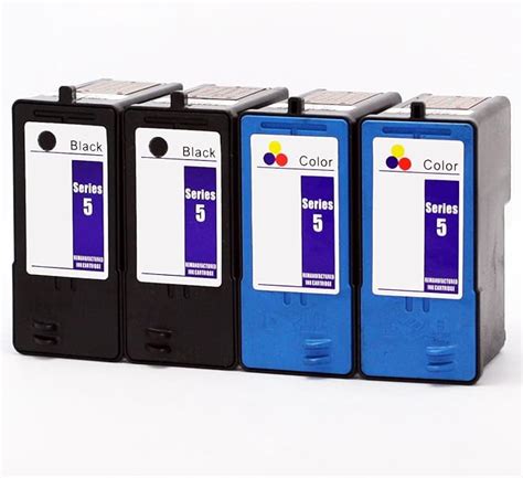 Amazon.com: eStoreimport Remanufactured Ink Cartridge Replacement For 4 ...