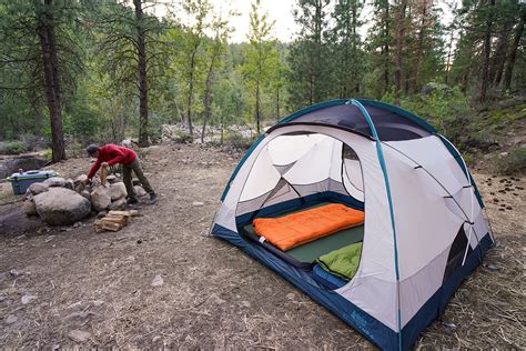 Good Camping Gear on a Budget | Switchback Travel