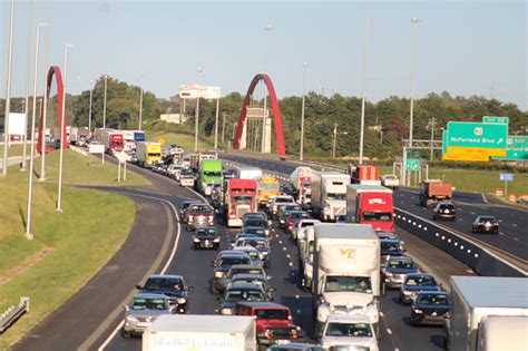 ALDOT to Inspect "Arch Bridge" Over Tuscaloosa This Weekend