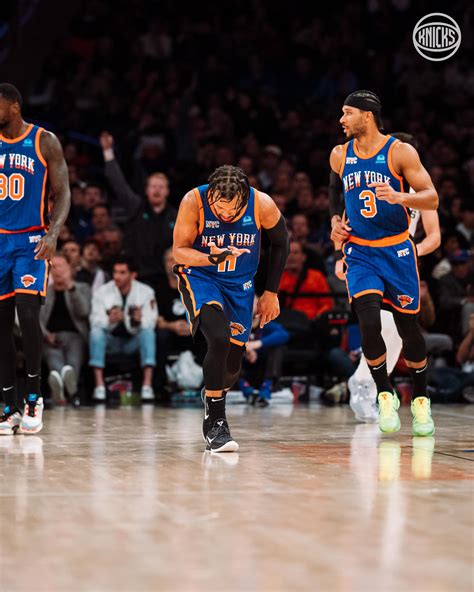 Knicks on the Court: November 8 vs. Spurs Photo Gallery | NBA.com