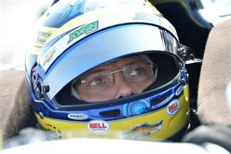 L'ex-pilote de F1 Sébastien Bourdais fait son grand retour aux 24h du ...