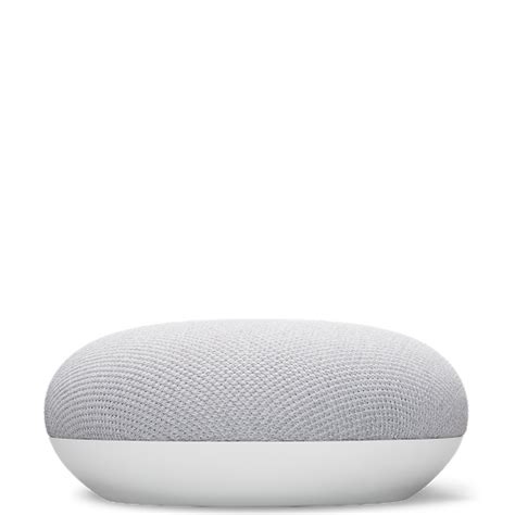 Buy Google Nest Mini Charcoal GA00781 (2nd Gen) - Google Store