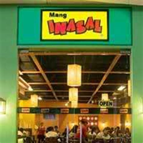 Mang Inasal Franchise – Food Cart Franchise Philippines