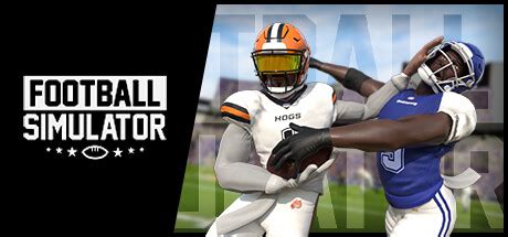 Football Simulator on Steam