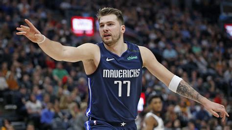 NBA roundup: Luka Doncic leads Dallas past Oklahoma City | The ...