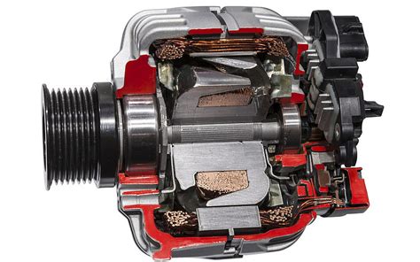 All About Car Alternators: Functions, Types & More | dubizzle