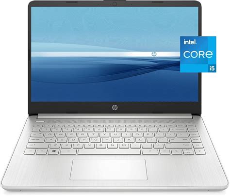 Amazon.com: HP 2023 Newest 14 Laptop, 14 Inch Display, Intel Core i5 ...