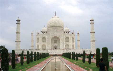 Google, ASI unveil 360-degree online view of Taj Mahal | IndiaToday