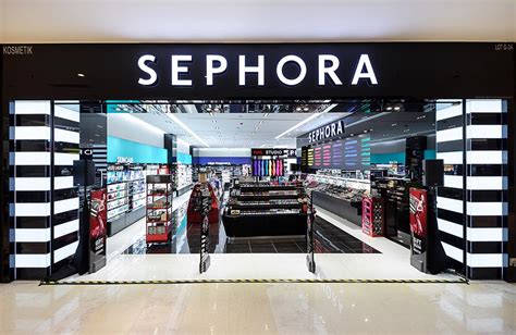 SEPHORA - IOI City Mall Sdn Bhd