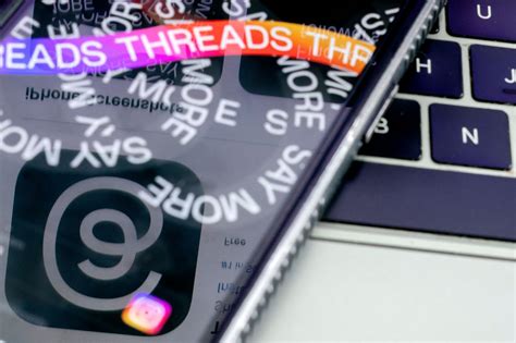 What is Threads? Here are 5 things to know about the new app from Meta