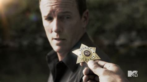 Sheriff Stilinski (Season 2) | Teen Wolf Wiki | FANDOM powered by Wikia