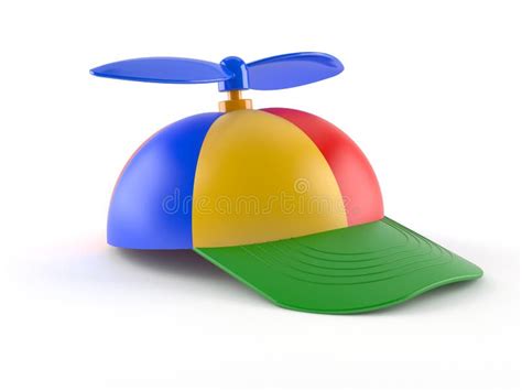 Propeller Hat Stock Illustrations – 896 Propeller Hat Stock ...