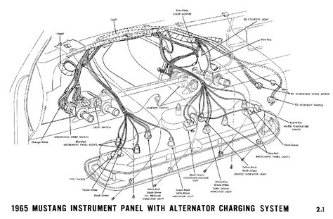 1965 Ford F100 Dash Wiring Diagram Database - Faceitsalon.com