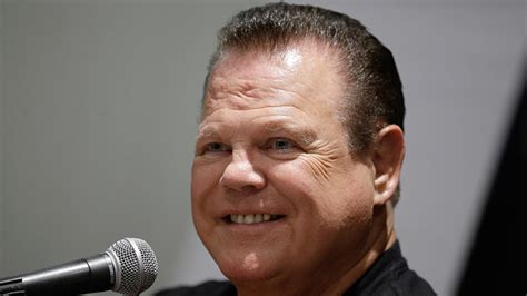 Jerry Lawler Released From ICU Following Stroke - Wrestlezone