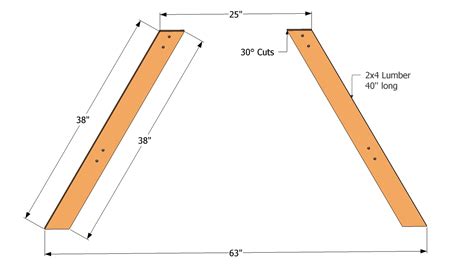 Picnic table plans free | MyOutdoorPlans | Free Woodworking Plans and ...