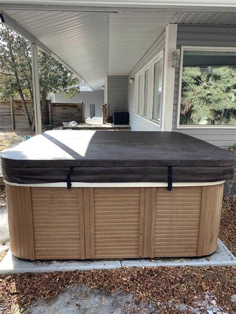 Best Catalina Xl 6000 Hot Tub Spa for sale in Regina, Saskatchewan for 2023