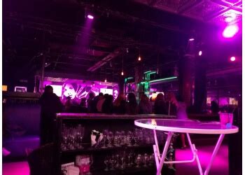 3 Best Night Clubs in Ottawa, ON - Expert Recommendations