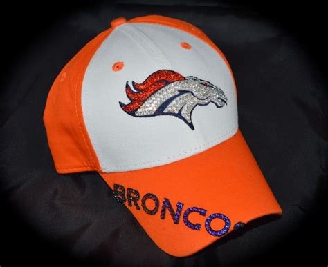 1000+ images about NFL Denver Broncos Hats on Pinterest