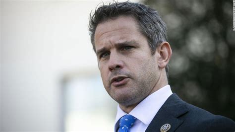 Adam Kinzinger, a GOP congressman, says colleagues are 'waiting' on ...