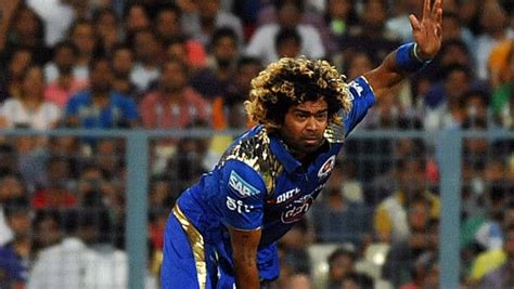 IPL 2016: Lasith Malinga back in Mumbai Indians squad; unlikely to play first half of IPL 9 ...