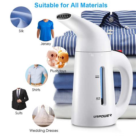 You’ll Love To Know The Best Handheld Garment Steamers Of 2023 Here