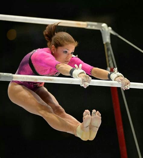 Toes on! | Artistic gymnastics, Usa gymnastics, Sport gymnastics