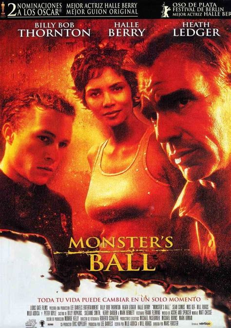 Picture of Monster's Ball (2001)