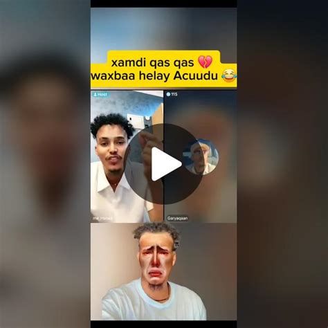 Exploring Somaliland Culture with Somali Reactions | TikTok