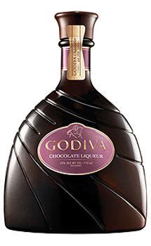 GODIVA® Milk Chocolate Liqueur Reviews 2020