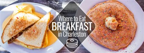 Where to Eat Breakfast in Charleston | Charleston Guru